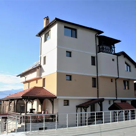 Къща За Гости Вилислава 2 Guest house *