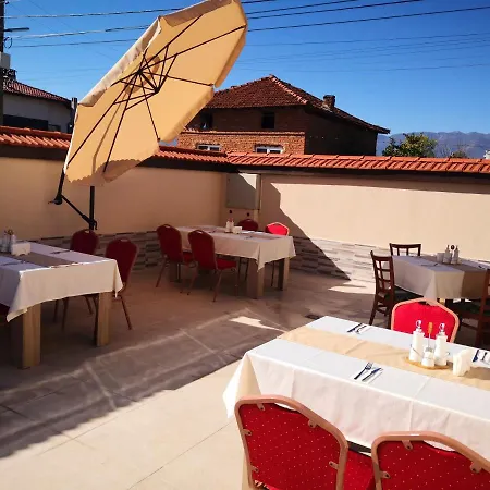Къща За Гости Вилислава 2 Guest house