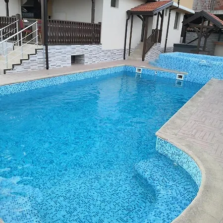Guest house Къща За Гости Вилислава 2 Marchevo