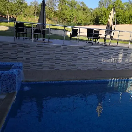 Къща За Гости Вилислава 2 Guest house Marchevo